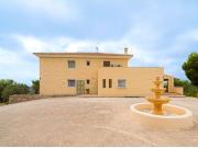 Chalet en Venta en Altea la Vella, Alicante