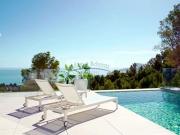 Chalet en venta en Altea la Vella, Alicante Costa Blanca