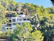 Chalet en venta en Altea la Vella, Alicante Costa Blanca