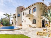Chalet en venta en Altea la Vella, Alicante Costa Blanca