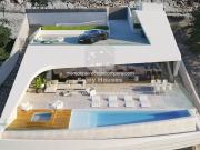 Chalet en venta en Altea la Vella, Alicante Costa Blanca