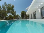 Chalet en venta en Altea la Vella, Alicante Costa Blanca