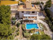 Chalet en venta en Altea la Vella, Alicante Costa Blanca Chalet en venta en Altea la Vella, Alicante Costa Blanca