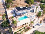 Chalet en venta en Altea la Vella, Alicante Costa Blanca