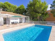 Chalet en venta en Altea la Vella, Alicante Costa Blanca