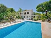 Chalet en venta en Altea la Vella, Alicante Costa Blanca