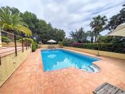 Chalet en venta en Altea la Vella, Alicante Costa Blanca