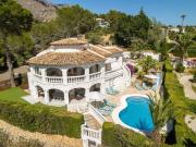 Chalet en venta en Altea la Vella, Alicante Costa Blanca