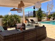 Chalet en venta en Altea la Vella, Alicante Costa Blanca