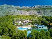 Chalet en venta en Altea la Vella, Alicante Costa Blanca