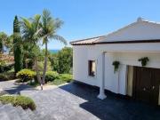 Chalet en venta en Altea la Vella, Alicante Costa Blanca