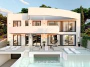 Chalet en venta en Altea la Vella, Alicante Costa Blanca