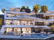 Chalet en venta en Altea, Mascarat