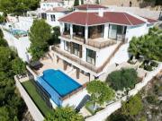 Chalet en venta en Altea, Mascarat