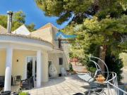 Chalet en venta en Altea, Mascarat. Chalet a la venta en...