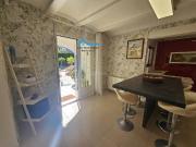 Chalet en venta en Altea, Mascarat. Chalet mediterráneo...