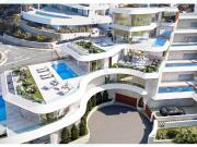 Chalet en venta en Altea, Mascarat. Chalets.