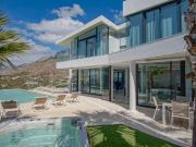 Chalet en venta en Altea, Altea Hills. Chalets.
