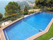 Chalet en venta en Altea, Mascarat. Impresionante y...