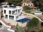 Chalet en venta en Altea, Mascarat. Una nueva villa...