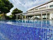 Chalet en venta en Altea, Mascarat. Villa de Lujo con...