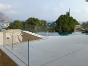 Chalet en venta en Altea, Mascarat. Villa de lujo en...