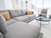 Chalet en venta en Altea, Mascarat. Villa terminada y...