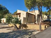 Chalet en venta en Altea, Rotes
