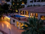 Chalet en venta en Altea, Santa Clara