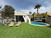 Chalet en venta en Altorreal, Murcia