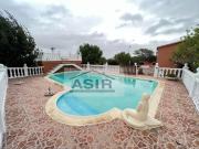 Chalet en venta en Alzira, Alquenència Venècia. Precioso...