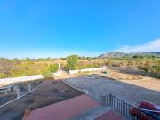 Chalet en venta en Alzira, Forn de carrascosa