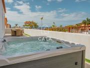 Chalet en venta en Amarilla Golf, Tenerife