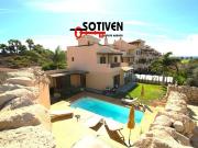 Chalet en venta en Amarilla Golf, Tenerife