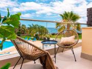 Chalet en venta en Amarilla Golf, Tenerife