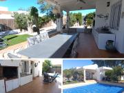 Chalet en venta en Ametlla de Mar L´, Calafat Costa...