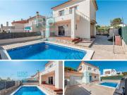 Chalet en venta en Ametlla de Mar L´, Calafat Costa...