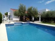 Chalet en venta en calle Rovelló, Ametlla de Mar, l´, de...