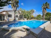 Chalet en venta en Ametlla de Mar, l´, de 107 m² 5...