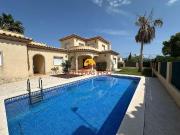 Chalet en venta en Ametlla de Mar, l´, de 126 m² 4...