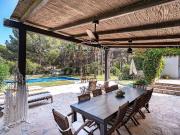 Chalet en venta en Ametlla de Mar, l´, de 433 m² 8...