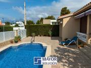 Chalet en venta en calle Ordre de Sant Jordicalaf,...