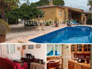 Chalet en venta en Ametlla de Mar L´, Les Tres Cales...