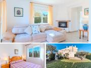 Chalet en venta en Ametlla de Mar L´, Les Tres Cales...