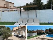 Chalet en venta en Ametlla de Mar L´, Les Tres Cales...