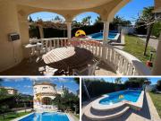 Chalet en venta en Ametlla de Mar L´, Les Tres Cales...