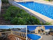 Chalet en venta en Ametlla de Mar L´, Les Tres Cales...