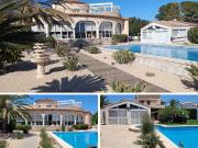 Chalet en venta en Ametlla de Mar L´, Les Tres Cales...
