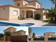 Chalet en venta en Ametlla de Mar L´, Les Tres Cales...