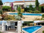 Chalet en venta en Ametlla de Mar L´, Les Tres Cales...